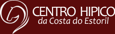 Logo of the Equestrian Center of the Estoril Coast
